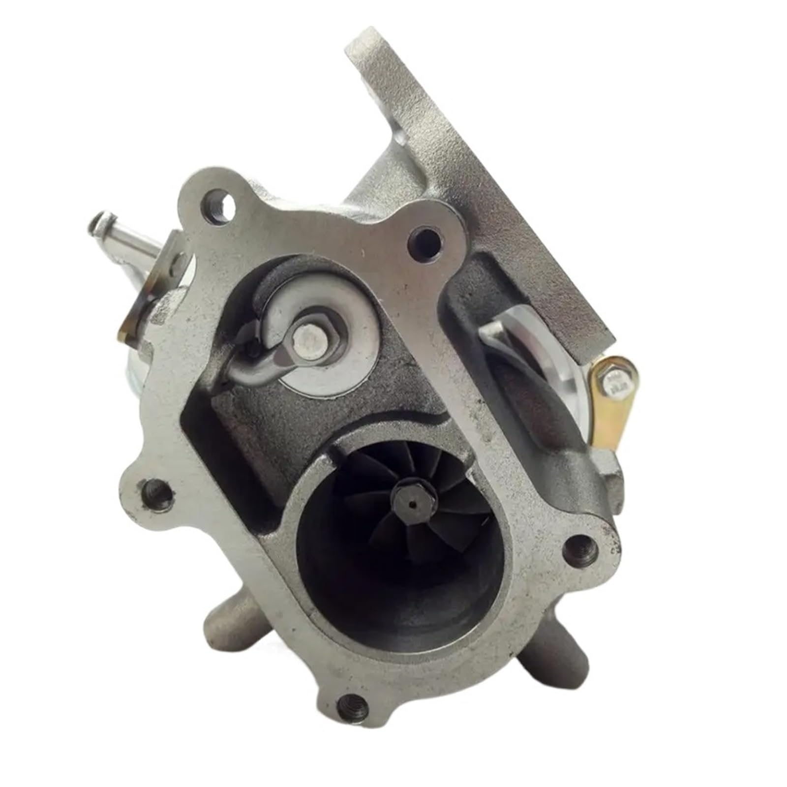 Turbo GT2560S Turbolader 8972089663 von VWAUGDKPS