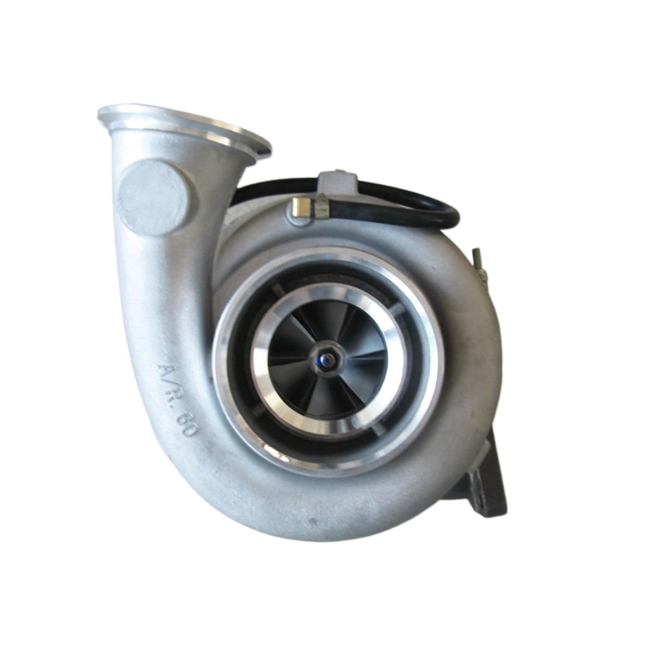 Turbo GT4294 Turbolader S60550243A Kompatibel mit Caterpillar Engine C12 Turbo 171-8151 471086-0002 von VWAUGDKPS