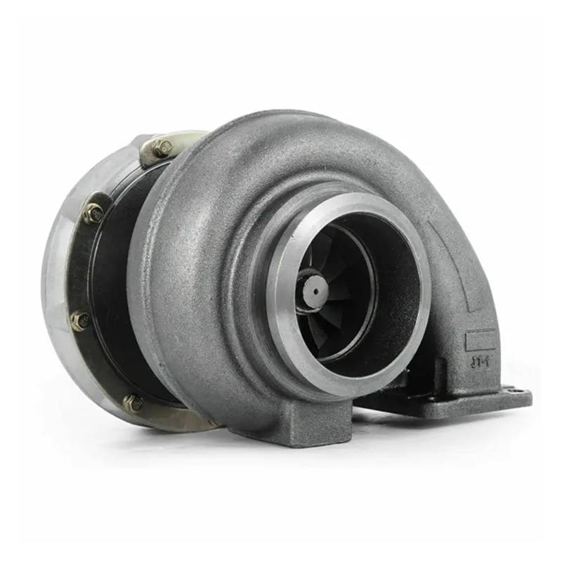 Turbo H2C Turbolader 3504696 3521802 3801489 Kompatibel mit Motor L10 LTA10 von VWAUGDKPS