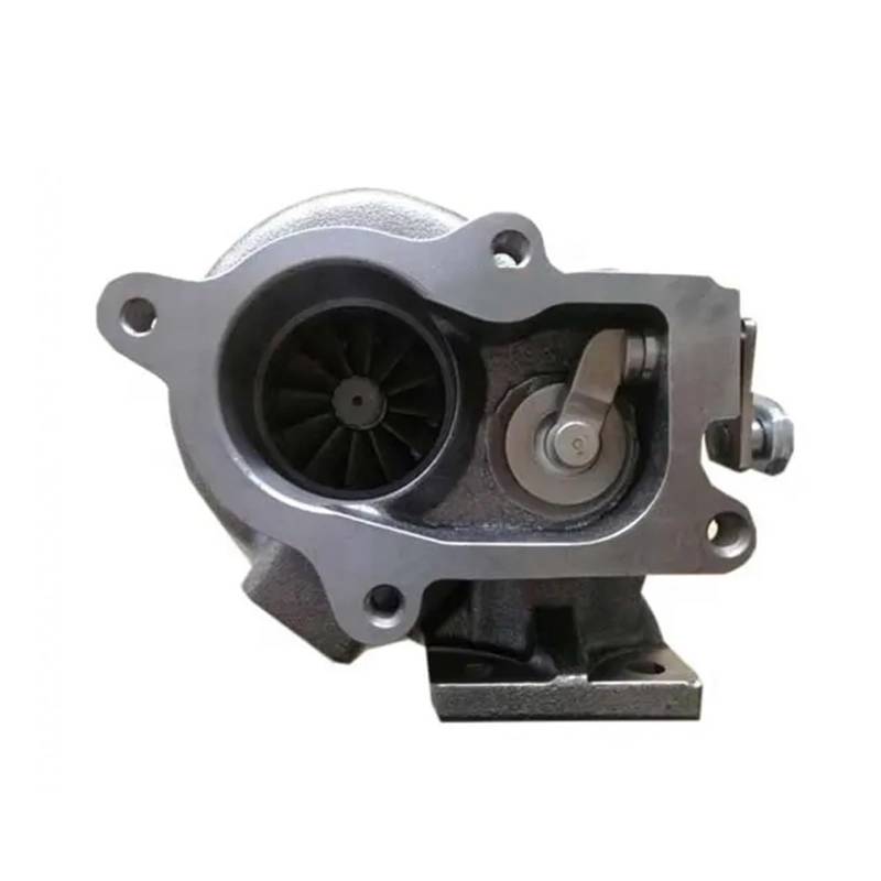 Turbo HE221W Turbocharger4048808 4048809 Compatible With Komatsu von VWAUGDKPS