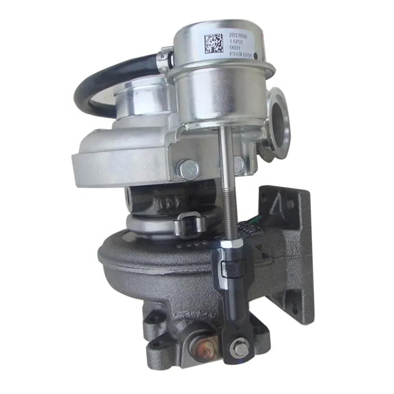 Turbo HE221W Turbolader 4047745 4047746 von VWAUGDKPS