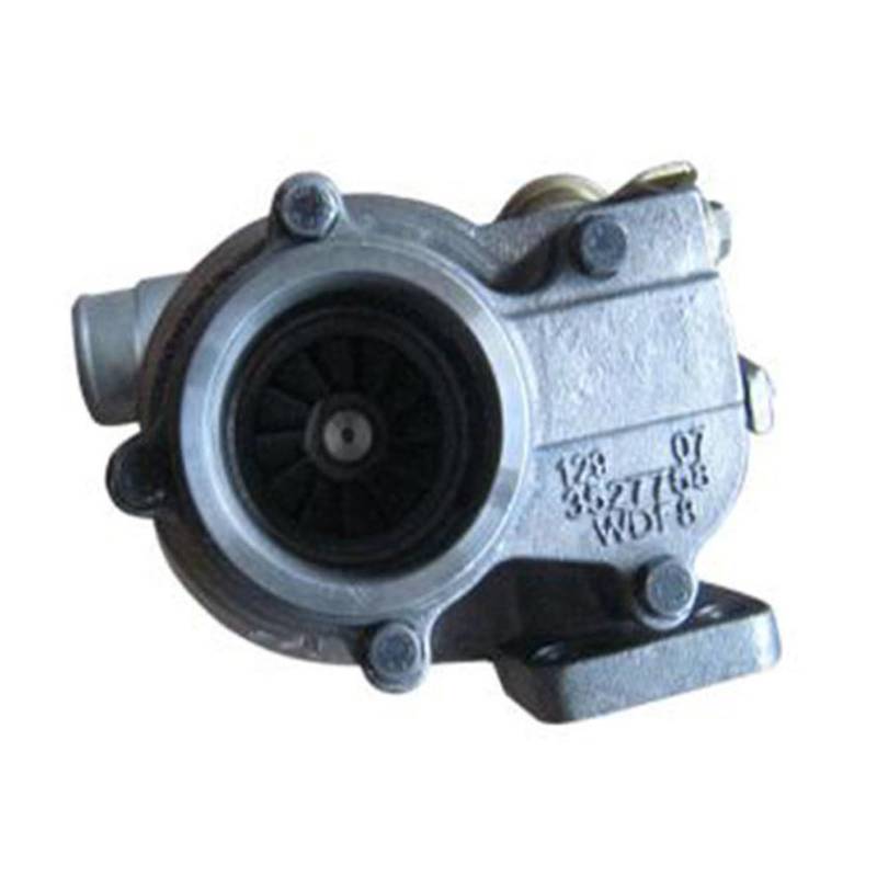 Turbo HX30W Turbolader 3592121 3802906 von VWAUGDKPS