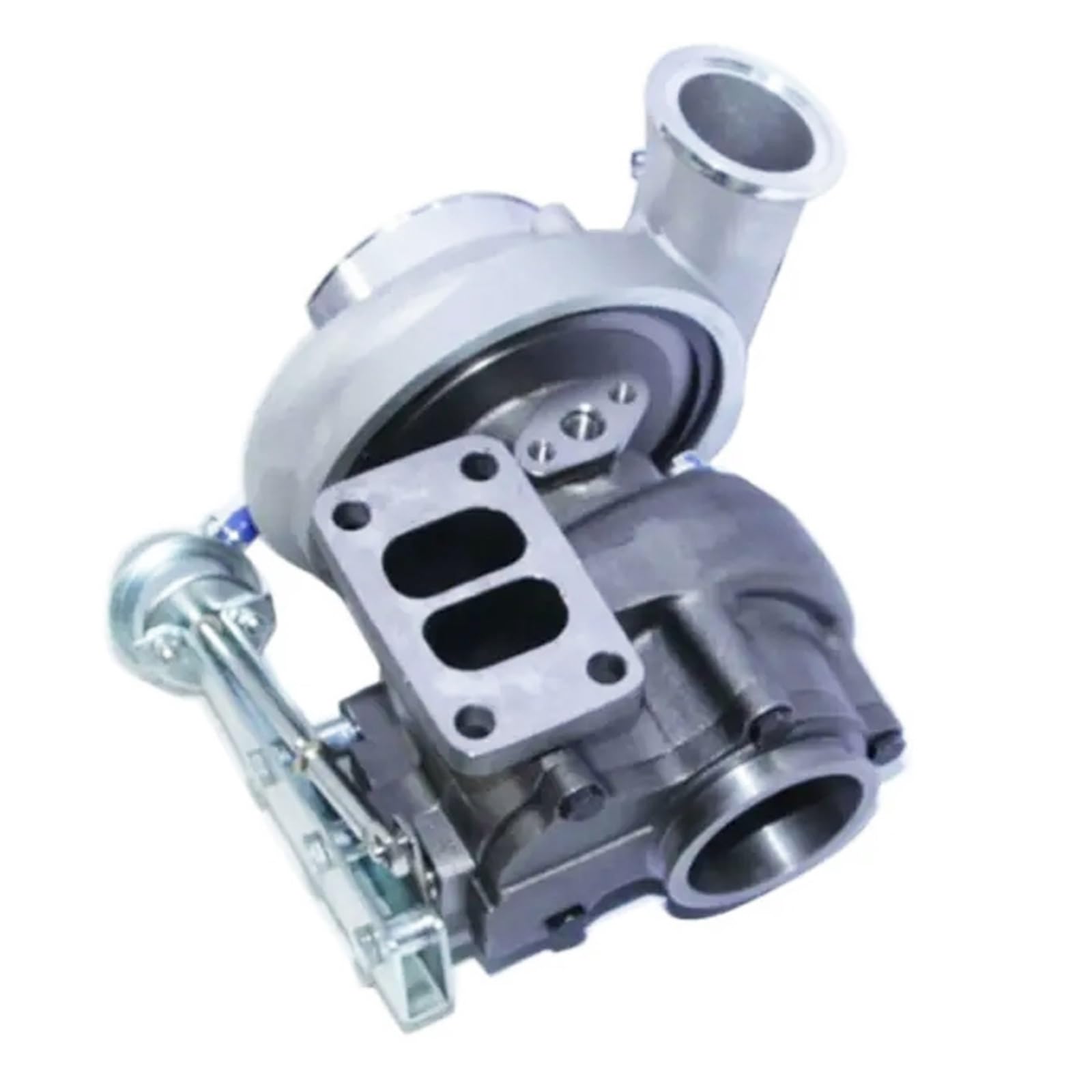 Turbo HX35 Turbolader 3538881 3802881 von VWAUGDKPS