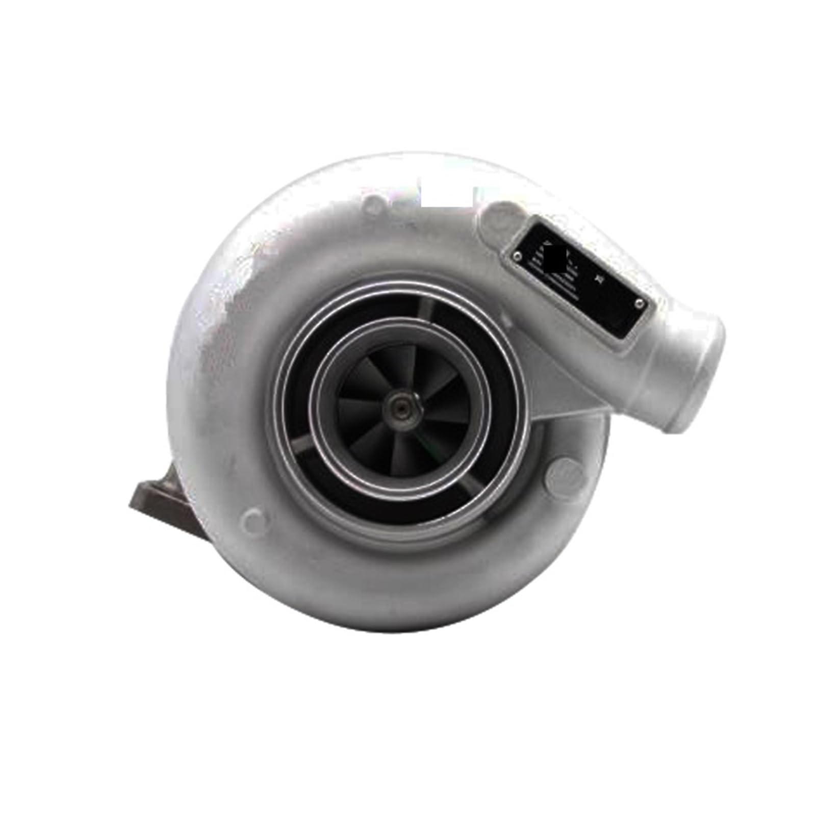 Turbo HX40W Turbolader 3533915 3591999 Kompatibel mit MAN 232 Truck 14/18.232 Motor D0826LX01 D0826LF01 von VWAUGDKPS