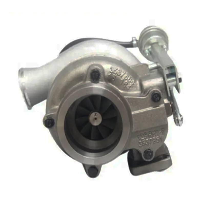 Turbo HX40W Turbolader 4046098 kompatibel mit Cummins Motor von VWAUGDKPS