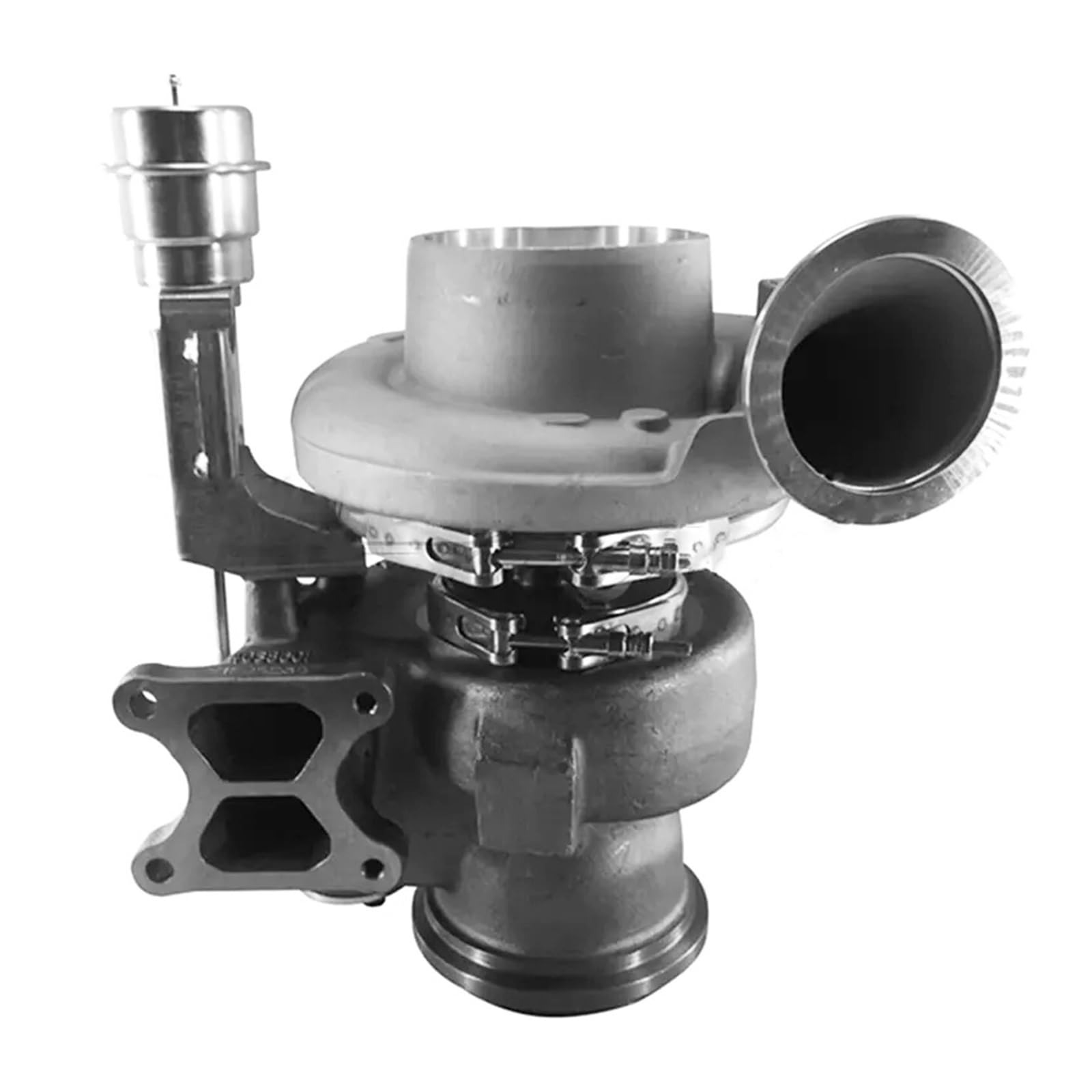 Turbo HX55W Turbolader 4046127 4090042 4046132 4046131 von VWAUGDKPS