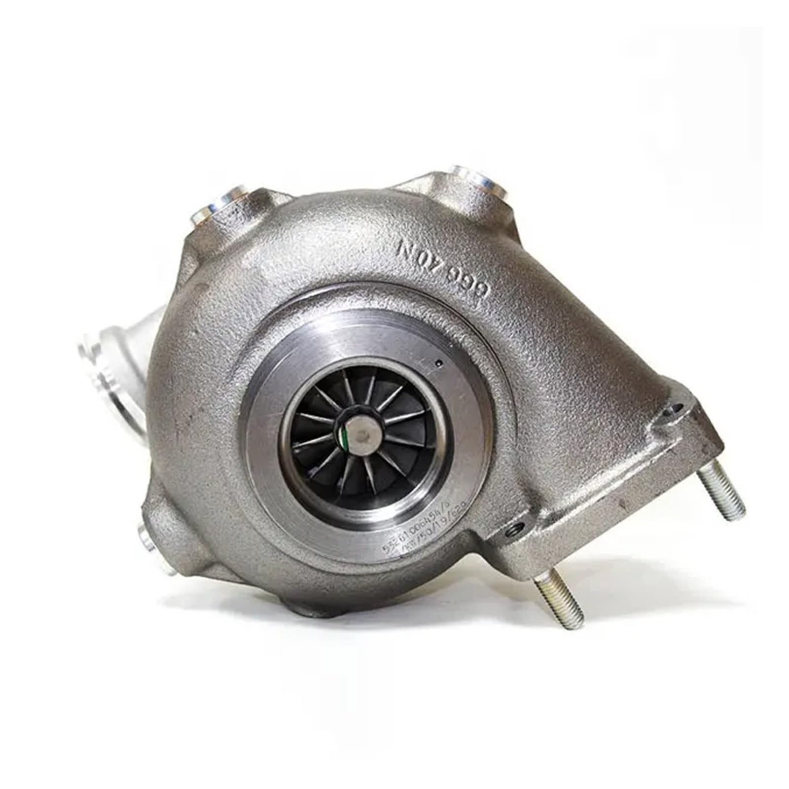 Turbo K26 Turbolader K26 838695 von VWAUGDKPS