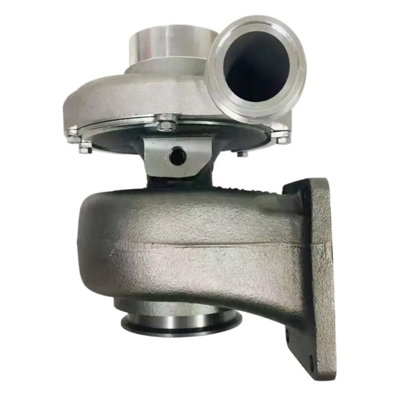 Turbo K31 Turbolader 3829484 von VWAUGDKPS