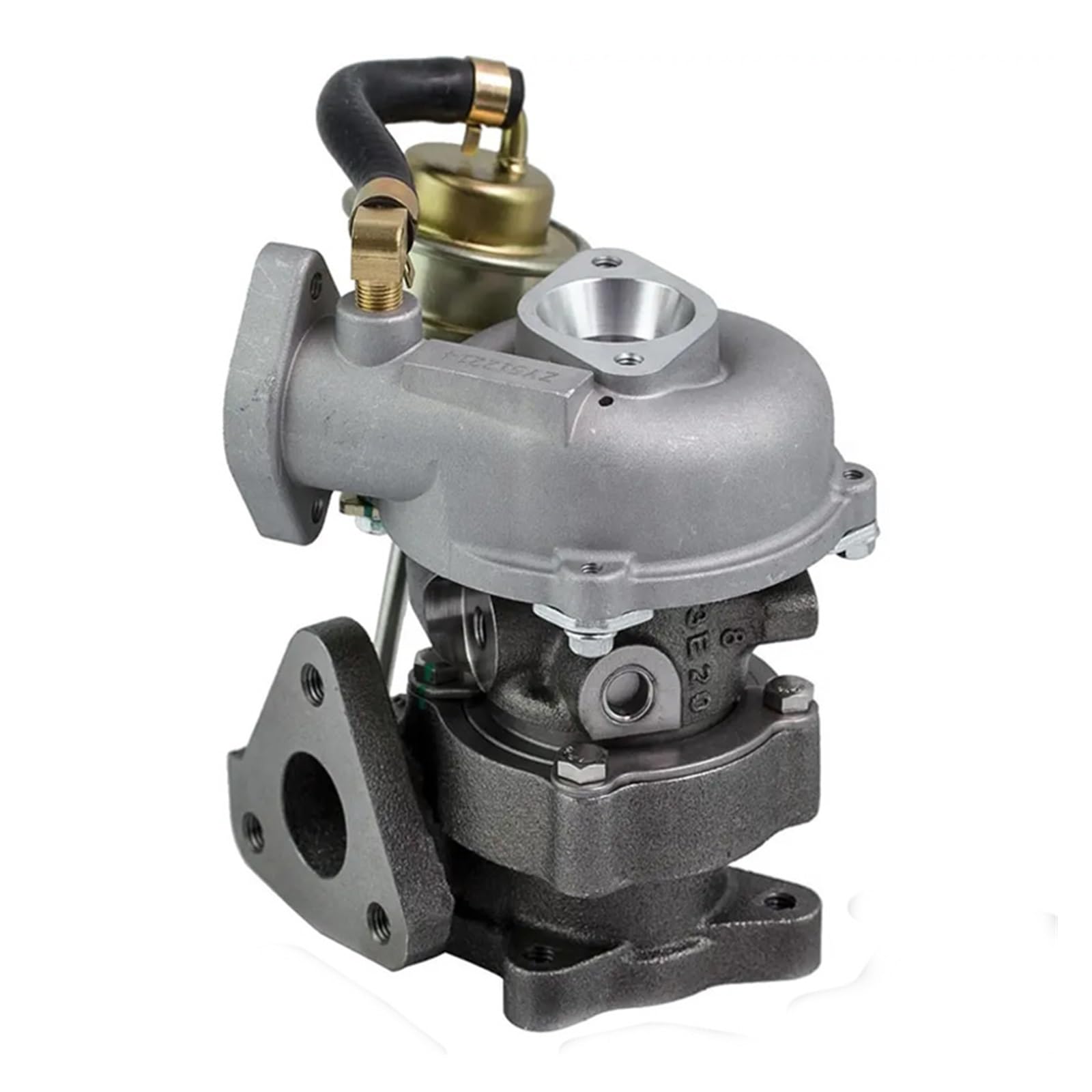 Turbo RHB31 Turbolader 13900-62D51 VE von VWAUGDKPS