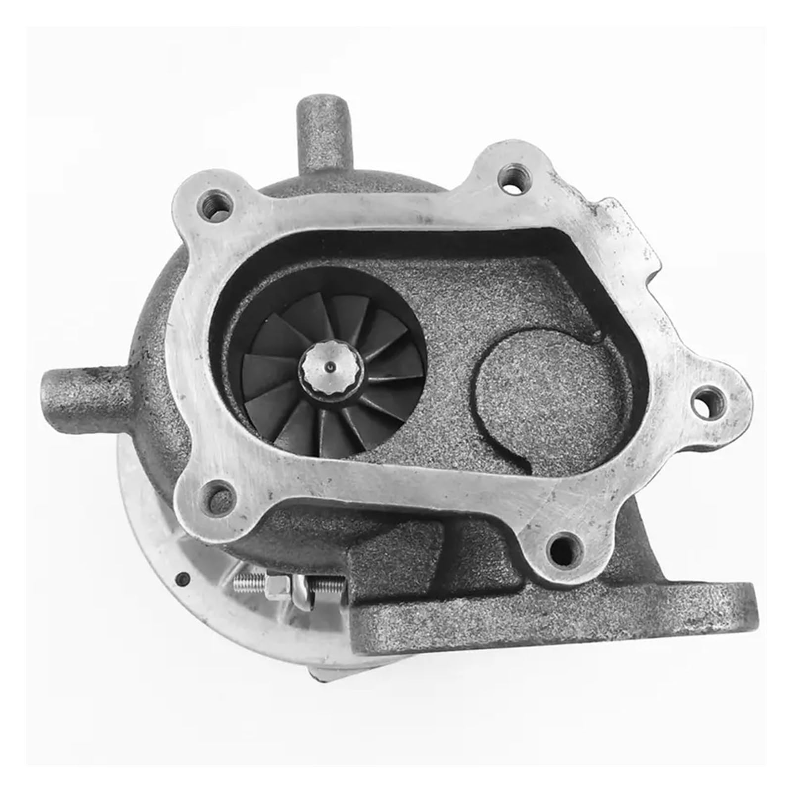 Turbo RHF55 Turbolader 898030-2170 von VWAUGDKPS