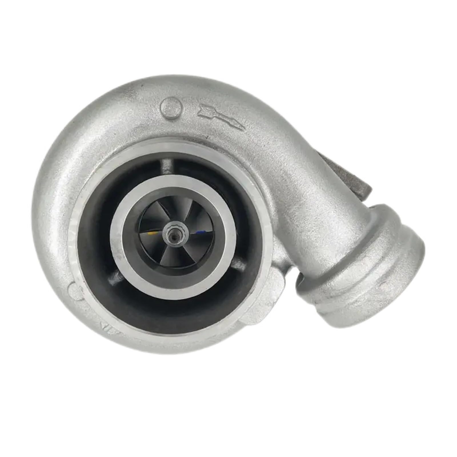 Turbo S100 Turbolader VOE20460945 von VWAUGDKPS