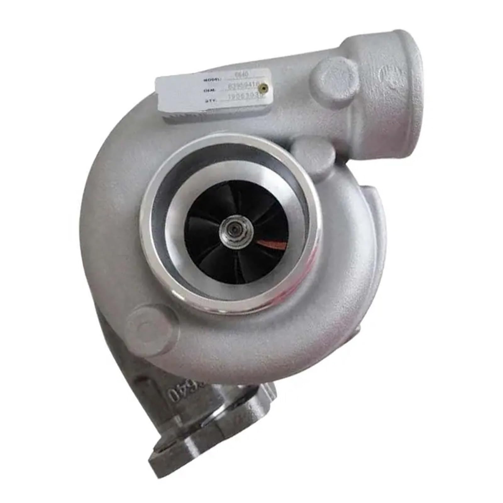 Turbo T250-01 Turbolader 83999247 von VWAUGDKPS