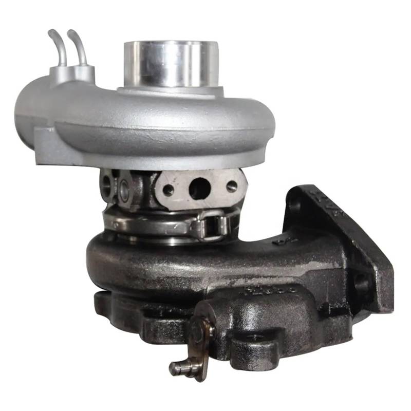 Turbo TD04 Turbolader 4D56 49177-02512 MD194845 von VWAUGDKPS