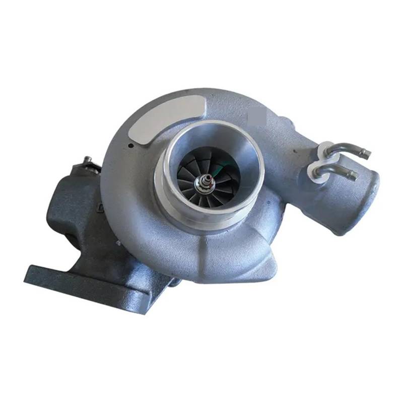 Turbo TD04 Turbolader MD106720 49177-01510 von VWAUGDKPS