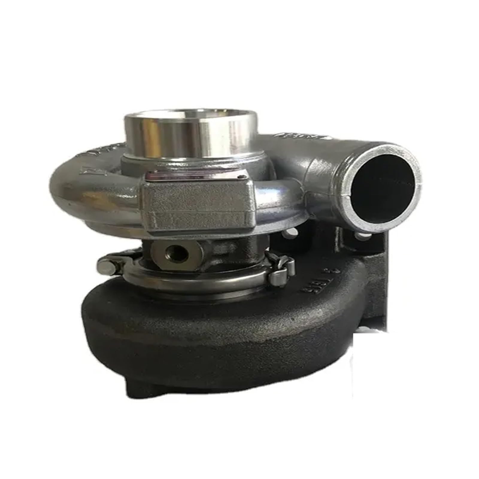 Turbo TD04HL Turbolader 49189-00580 8972221720 Kompatibel mit 4BG1 Motor von VWAUGDKPS