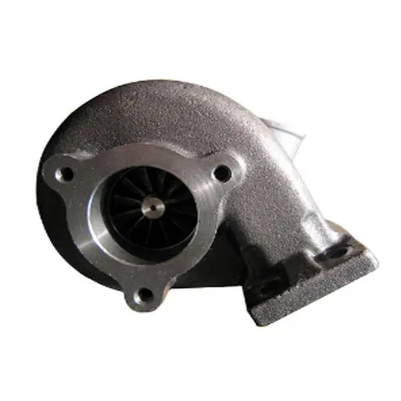 Turbo TD04HL Turbolader 49189-02450 von VWAUGDKPS