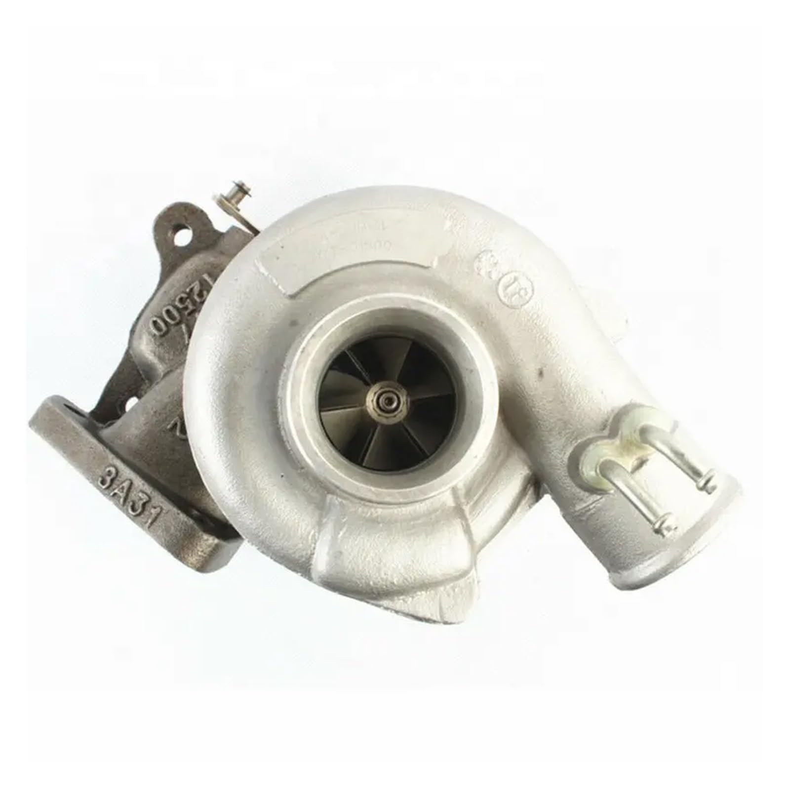 Turbo TDO4-09B/4 TDO4-09B-4 Turbolader MD094740 von VWAUGDKPS