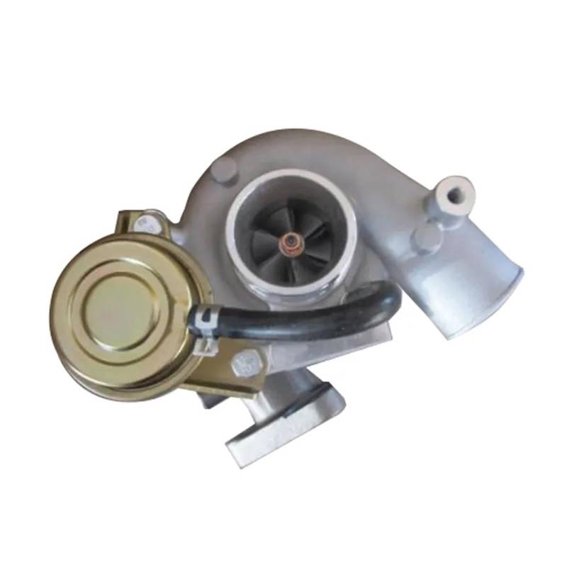 Turbo TF035HL Turbolader ME203949 49135-03410 4M41 von VWAUGDKPS