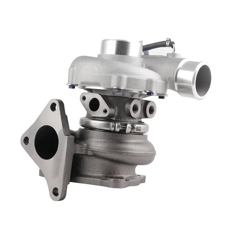 Turbo VF39 Turbolader 14411-AA572 von VWAUGDKPS