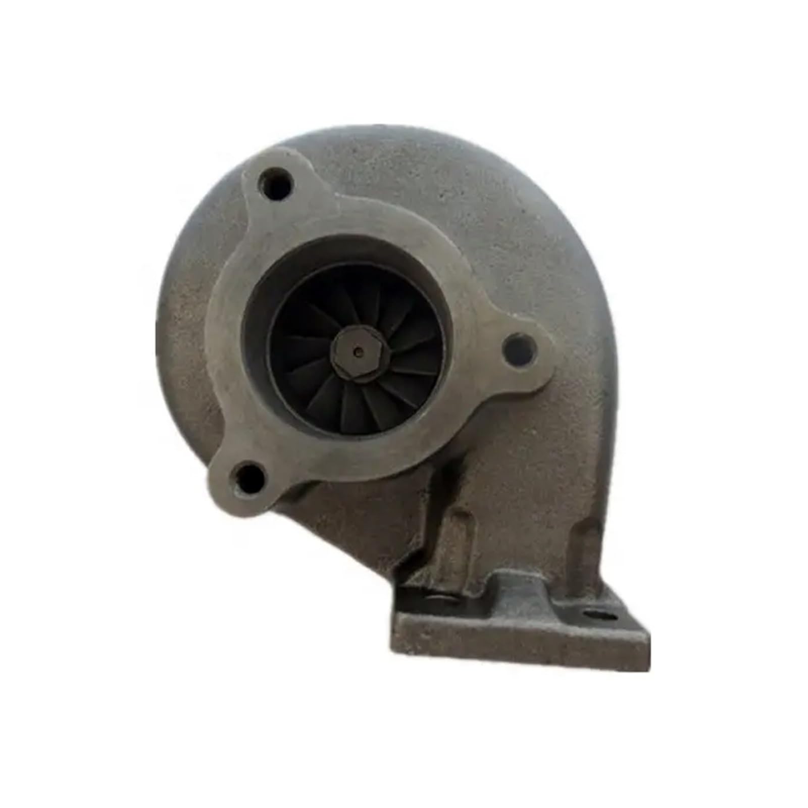 Turbolader 49189-02320 ME080904 TD04HL Turbo kompatibel mit 4D34T Motor SH135U/HD510 HD512E HD513 von VWAUGDKPS