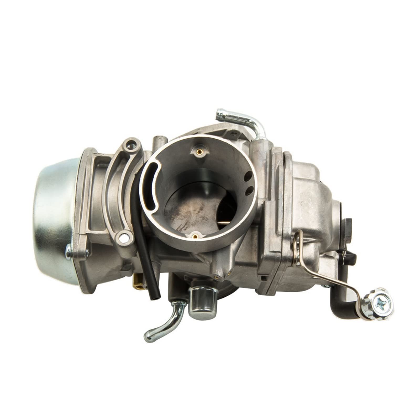 Vergaser Kompatibel mit Polaris Sportsman 500 4x4 Ho 2001-2005 2010 2011 2012 Carb von VWAUGDKPS