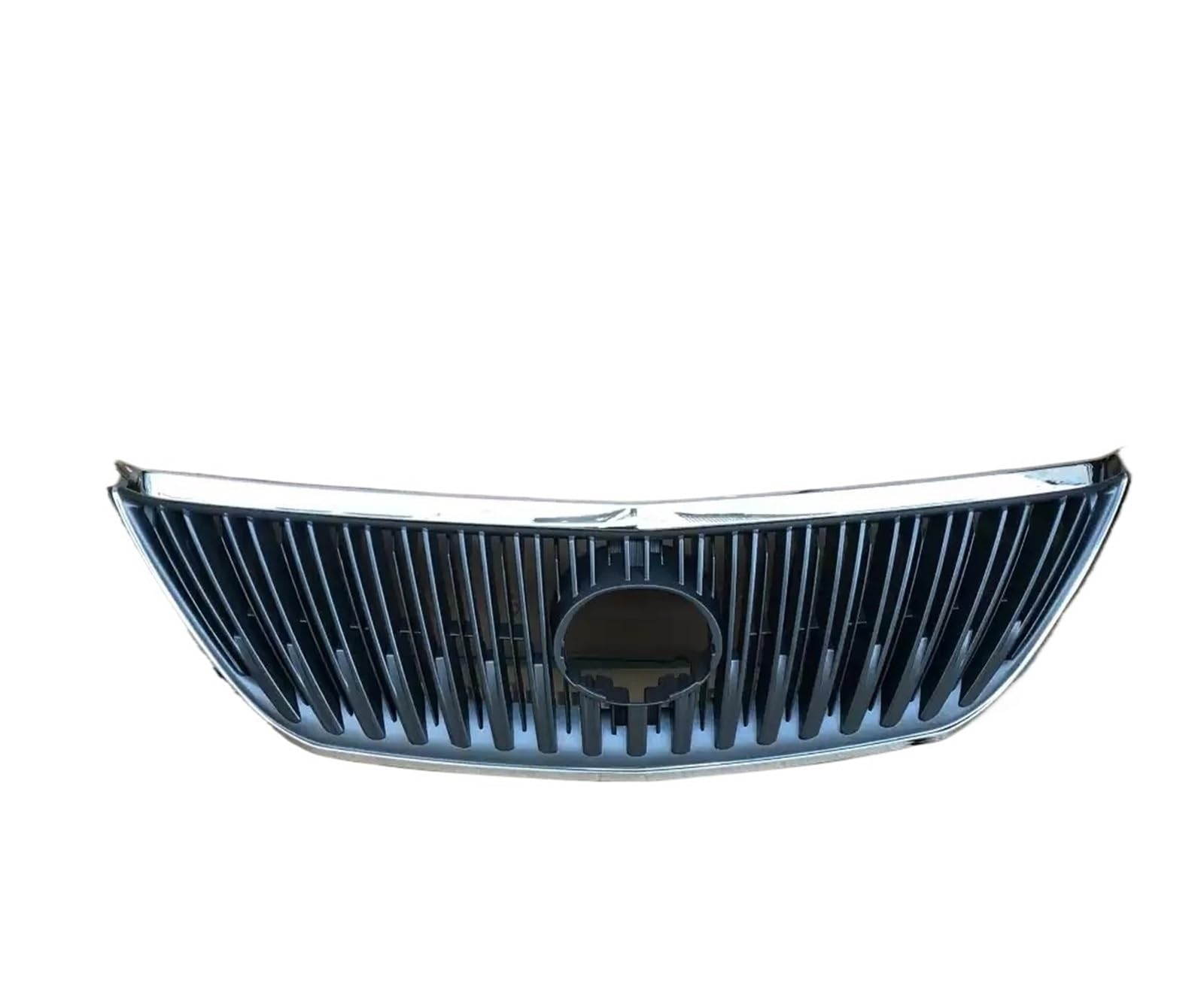 Auto Front Stoßstange Grill Kühlergrill Racing Grill Kompatibel for Lexus RX330 RX300 RX350 RX400 03-08 von VWUEWJE