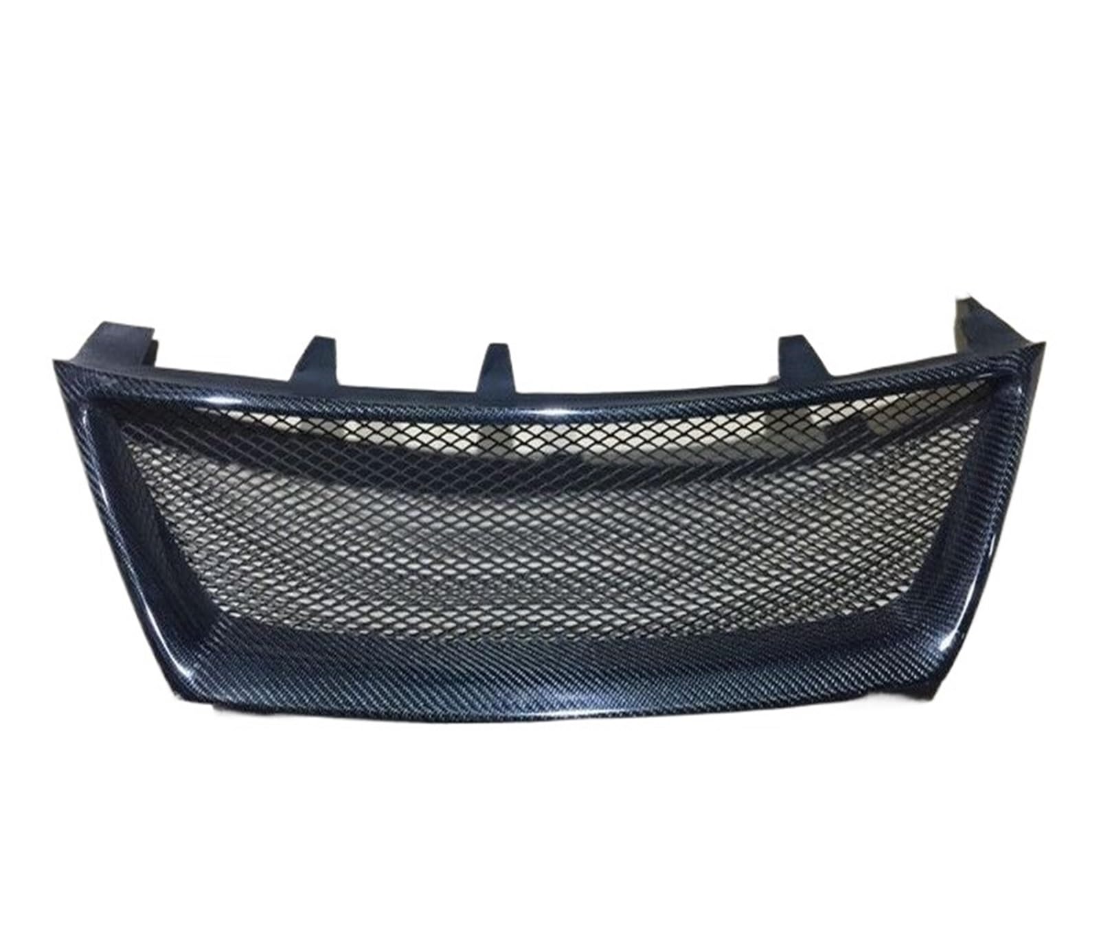 Auto-Renngrills Kompatibel for Lexus IS250 06-08 Frontstoßstangengrillmaske Kühlergrill Außenzubehör(09-11 Resin Fiber) von VWUEWJE