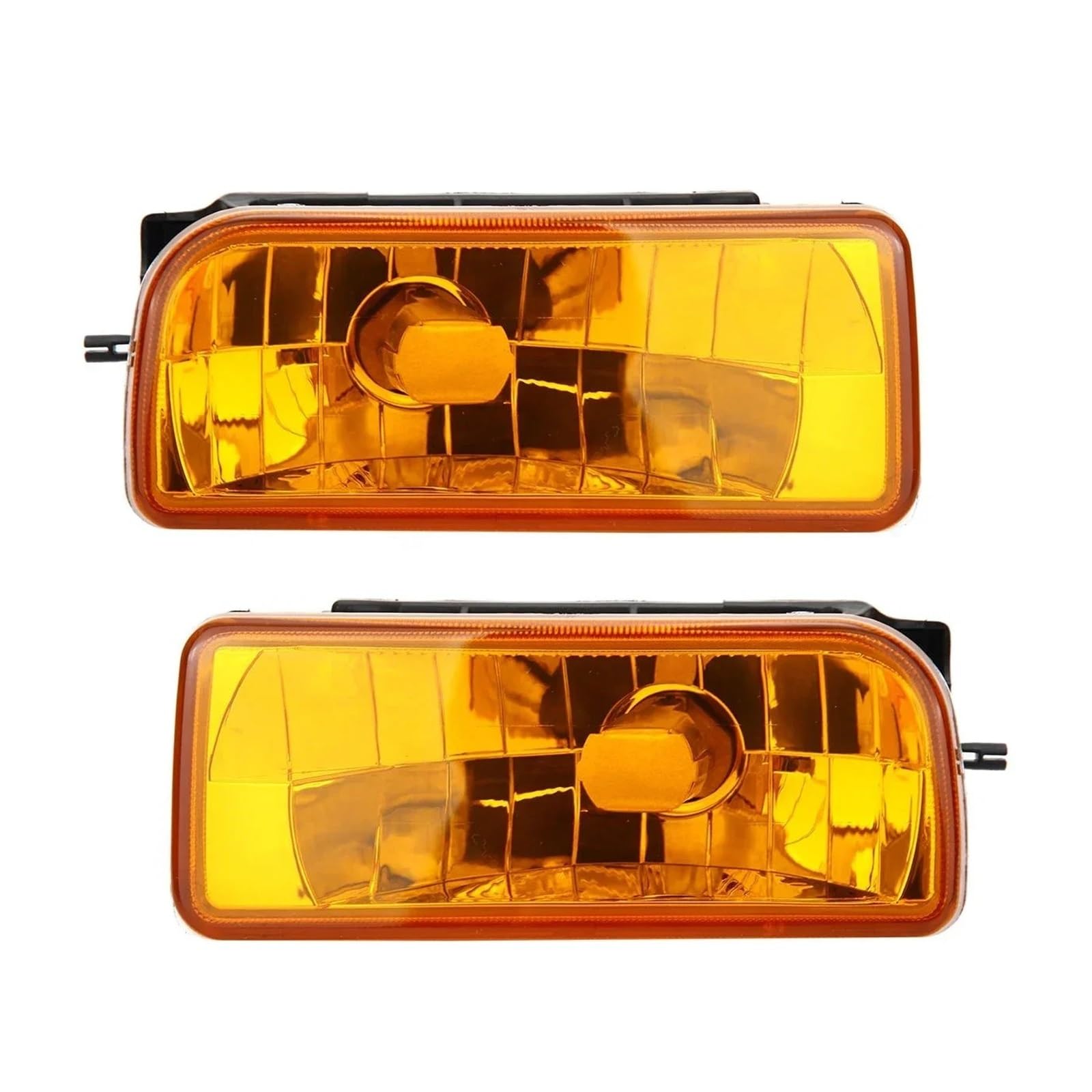 Frontstoßstange Nebelscheinwerfer Lampe Kompatibel Kompatibel for BMW E36 323i 328i 328is 318i 318is M3 1992 1993 1994 1995 1996 1997 1998(1 Pair C) von VWUEWJE