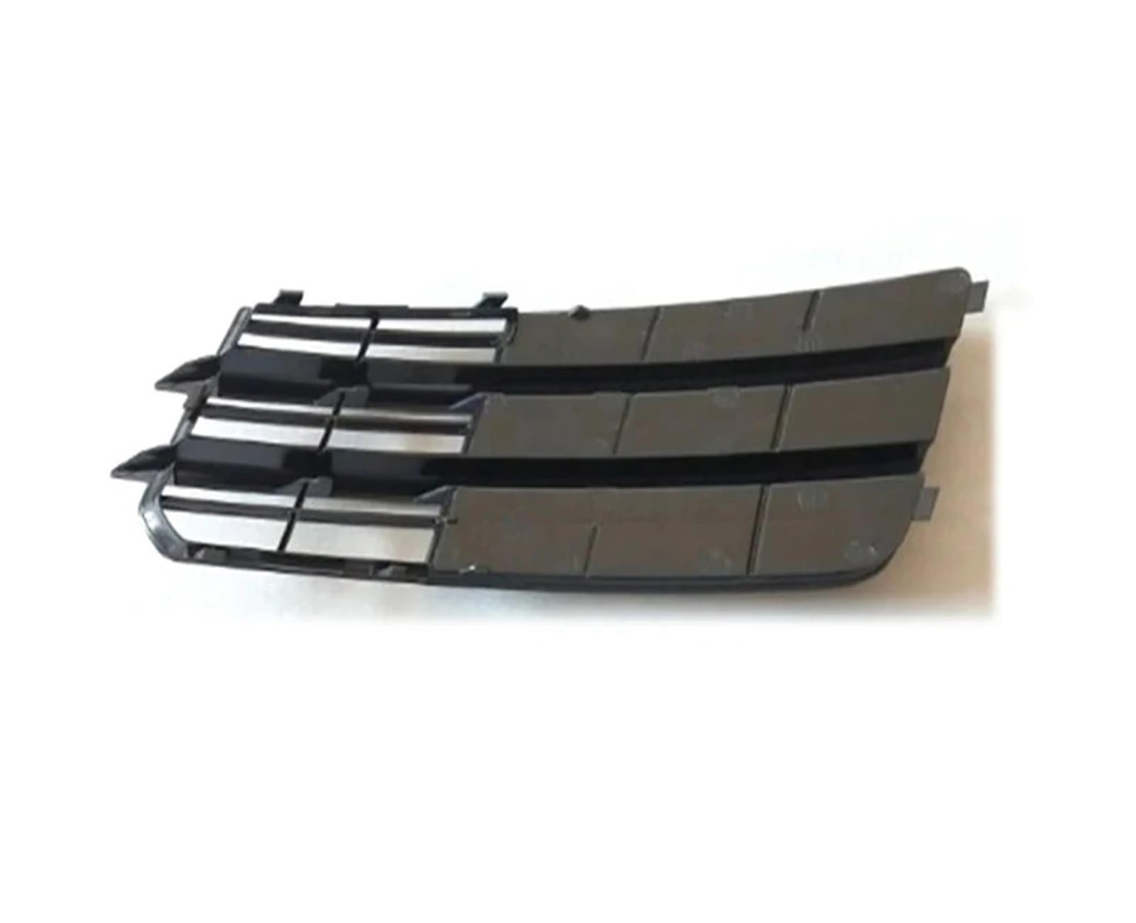 Kompatibel for Audi A7 2011 2012 2013 2014 2015 Ersatz-Nebelscheinwerferrahmen Anti-Nebelscheinwerferabdeckung Frontgrill Dekorative Bodenplatte(1PCS Left Side) von VWUEWJE