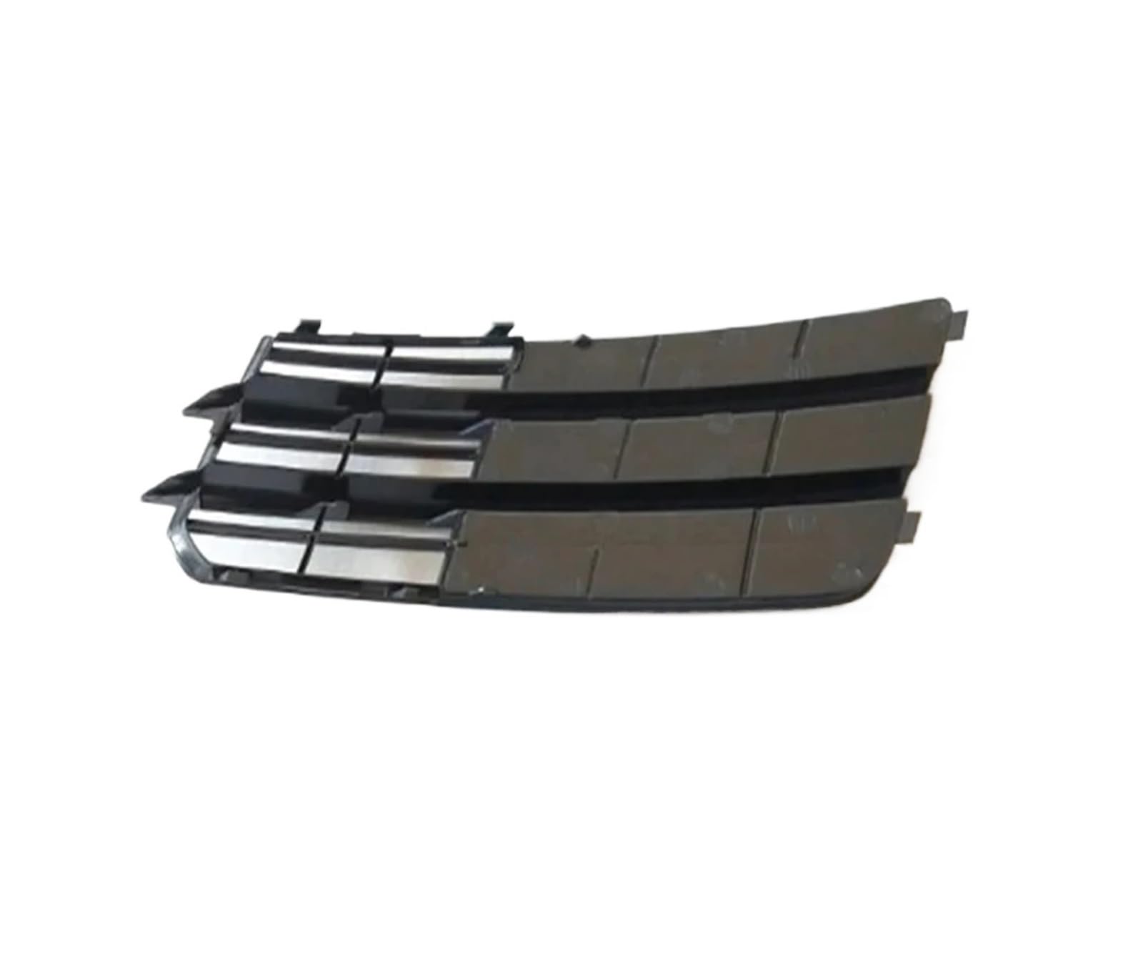 Kompatibel for Audi A7 2011 2012 2013 2014 2015 Ersatz-Nebelscheinwerferrahmen Anti-Nebelscheinwerferabdeckung Frontgrill Dekorative Bodenplatte(1PCS Left Side) von VWUEWJE