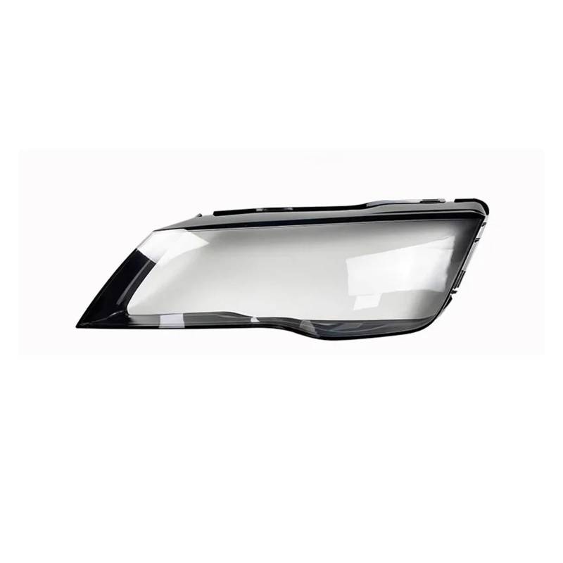 Kompatibel for Audi A7 RS7 2011 2012 2013 2014 Scheinwerfergehäuse Transparenter Lampenschirm Scheinwerferabdeckung Linse Original Lampenabdeckung Glasschirm(Left Right) von VWUEWJE