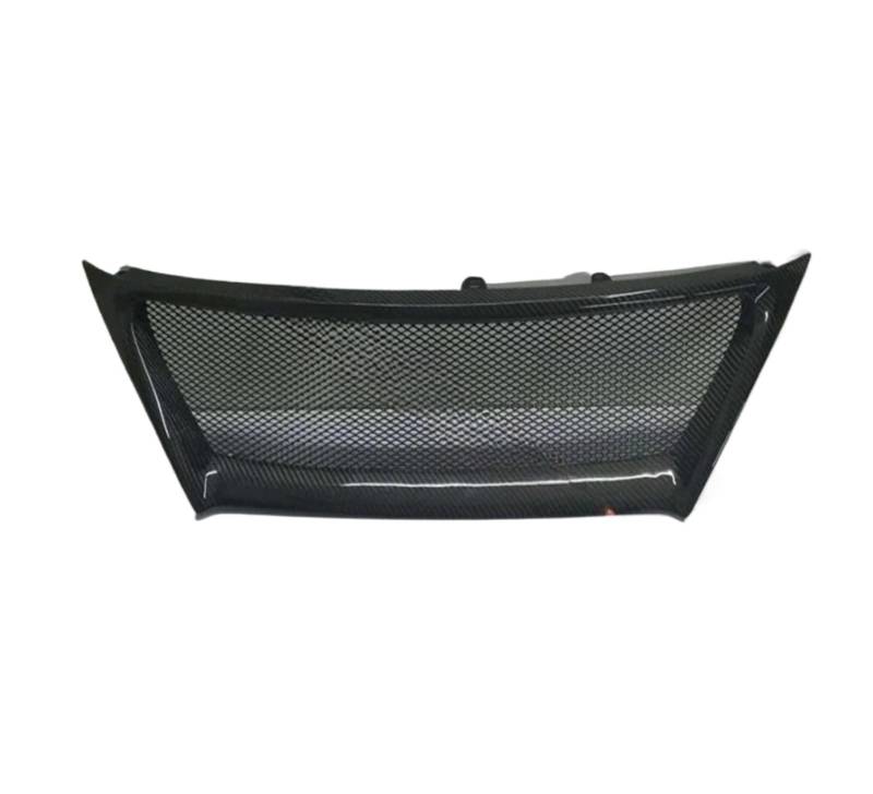 Kompatibel for Lexus IS250 11-12 maßstabsgetreues Netzwerk IS250 Kohlefaser oder FPR-Autogrill Racing Grills-Kühlergrill(7/7.5 MK7 Carbon Fiber) von VWUEWJE