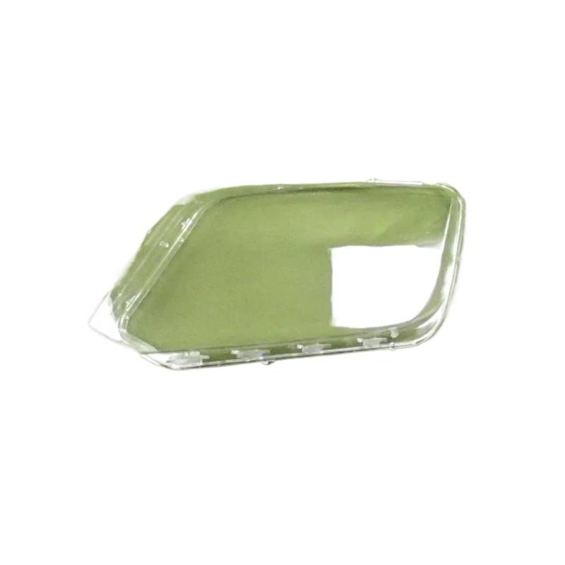 Kompatibel for VW Amarok 2011-2022 Scheinwerfer Abdeckung Schatten Scheinwerfer Shell Transparent Lampenschirm Fall Objektiv Plexiglas(1PCS Right Side) von VWUEWJE