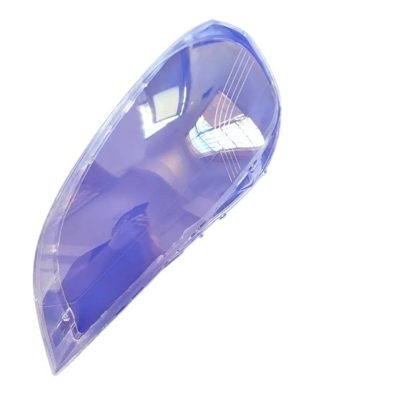 Kompatibel for Volvo S60 V60 2009 2010 2011 2012 2013 Frontscheinwerfer-Objektivabdeckung Scheinwerferschale Transparenter Lampenschirm Plexiglas-Lampenschirm(Left Right) von VWUEWJE