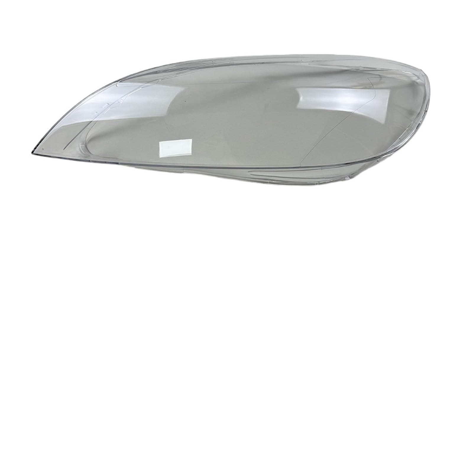 Kompatibel for Volvo V40 2013-2016 Frontscheinwerfer-Lampenabdeckung, transparente Scheinwerferschale, Linse aus Plexiglas, ersetzt den Original-Lampenschirm(1PCS Left Side) von VWUEWJE