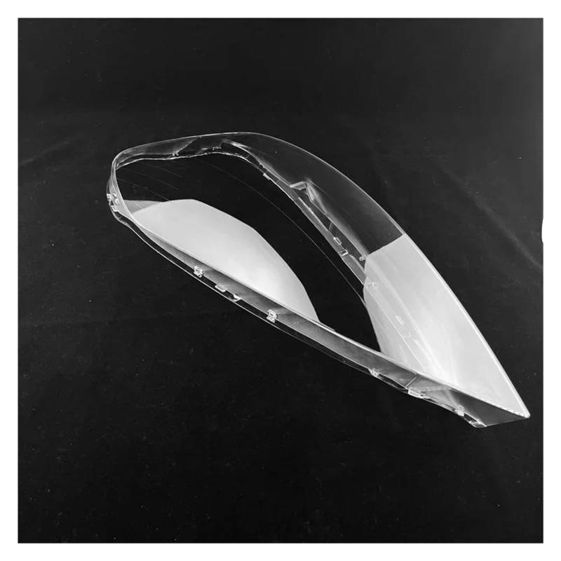 Kompatibel for Volvo XC60 2009 2010 2011 2012 2013 Scheinwerfer Shell Lampe Schatten Transparent Objektiv Abdeckung Scheinwerfer Abdeckung(Left) von VWUEWJE