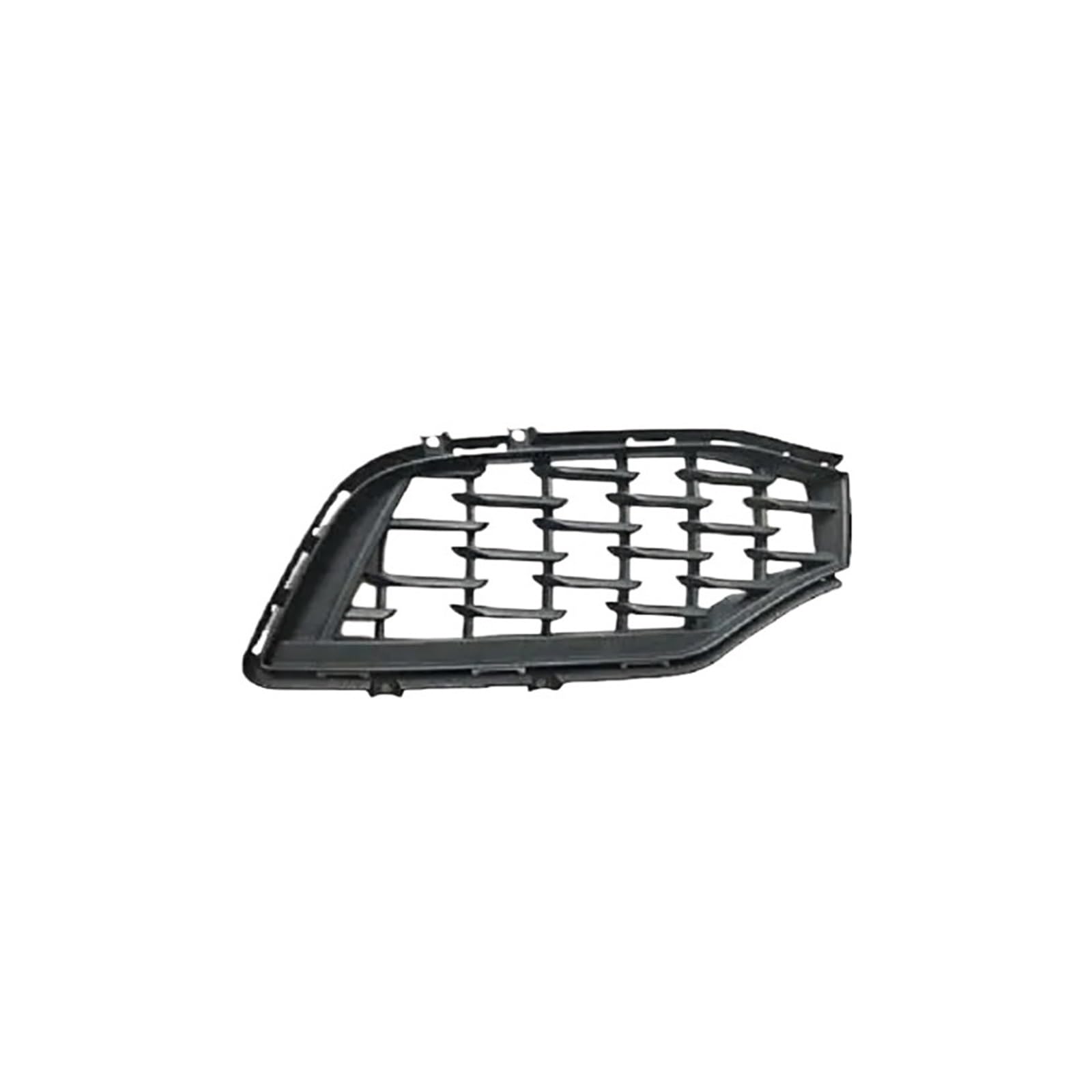 Kompatibel mit Maserati Ghibli unter dem Kühlergrill 670099415 670099416(670099415) von VWUEWJE