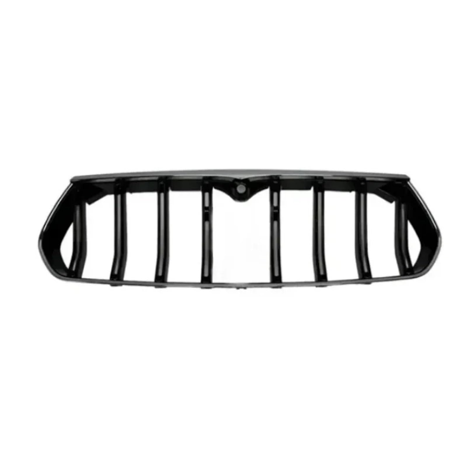 Kühlergrill passend for Maserati Lavante 670048789 von VWUEWJE