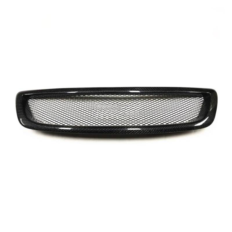 Kühlergrillgitter for den Frontgrill, kompatibel mit Lexus GS300 GS400 GS430 1998–2005 F Sport/kompatibel mit Toyota Aristo JZS160 161 1997–2005, kompatibel mit Kohlefaser/Fiberglas(Carbon Fiber1) von VWUEWJE