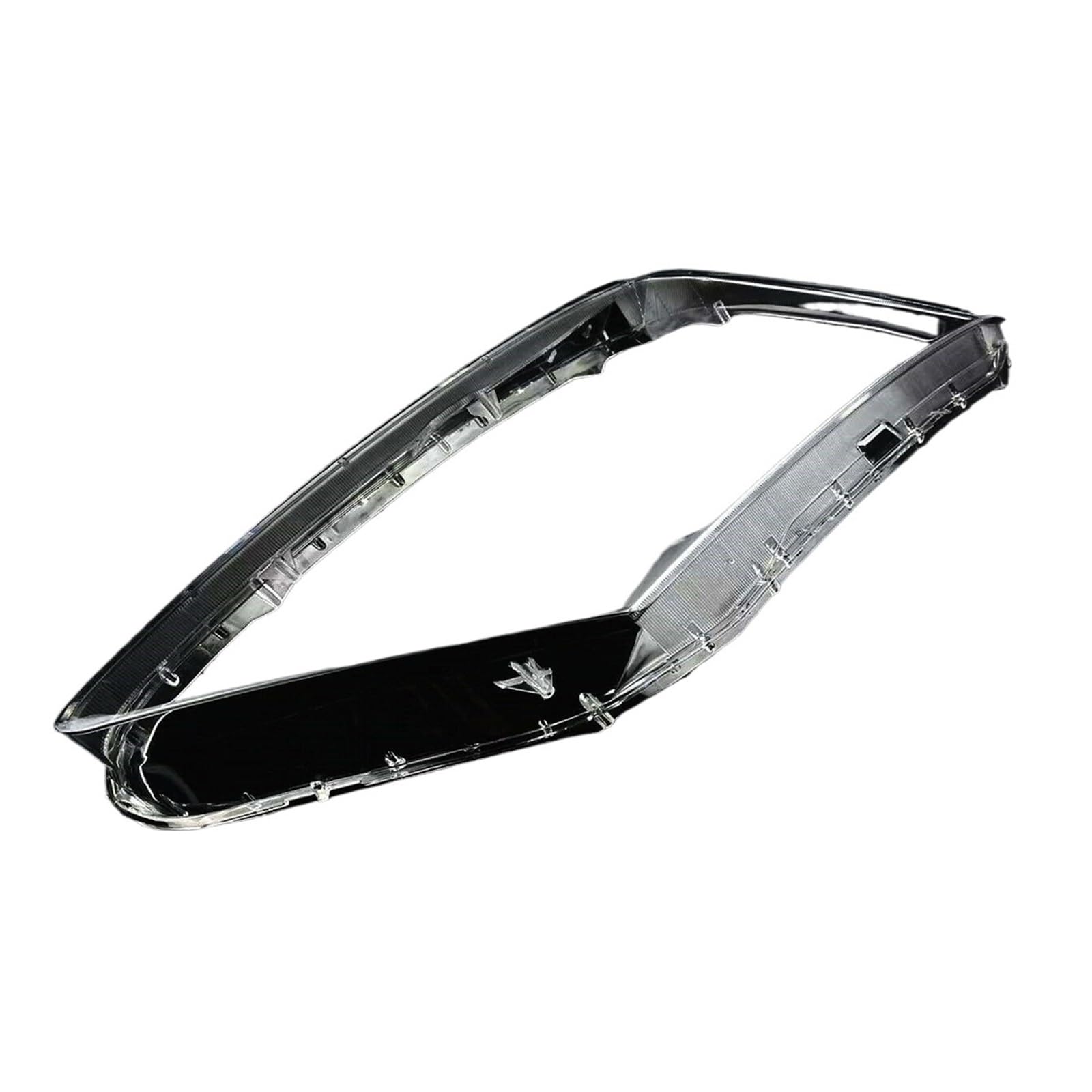 PC Auto Vorne Rechts Scheinwerfer Klar Lampe Shell Objektiv Abdeckung Kompatibel for Mazda CX-7 CX 7 2007 2008 2009 2010 2011 2012 von VWUEWJE