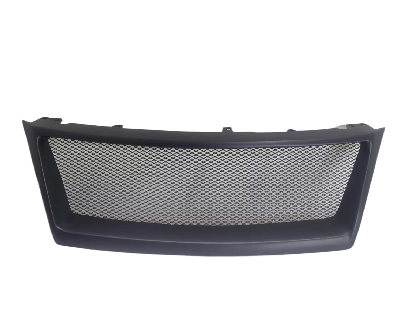 Sport Mesh Grill Grille Kompatibel for Lexus es ES350 10-12 2010-2012 Front Stoßstange von VWUEWJE