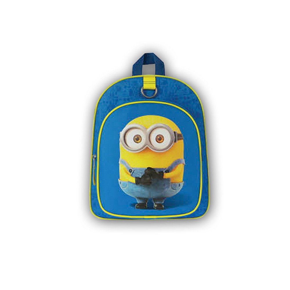 Minions Rucksack - Superbad von Vadobag