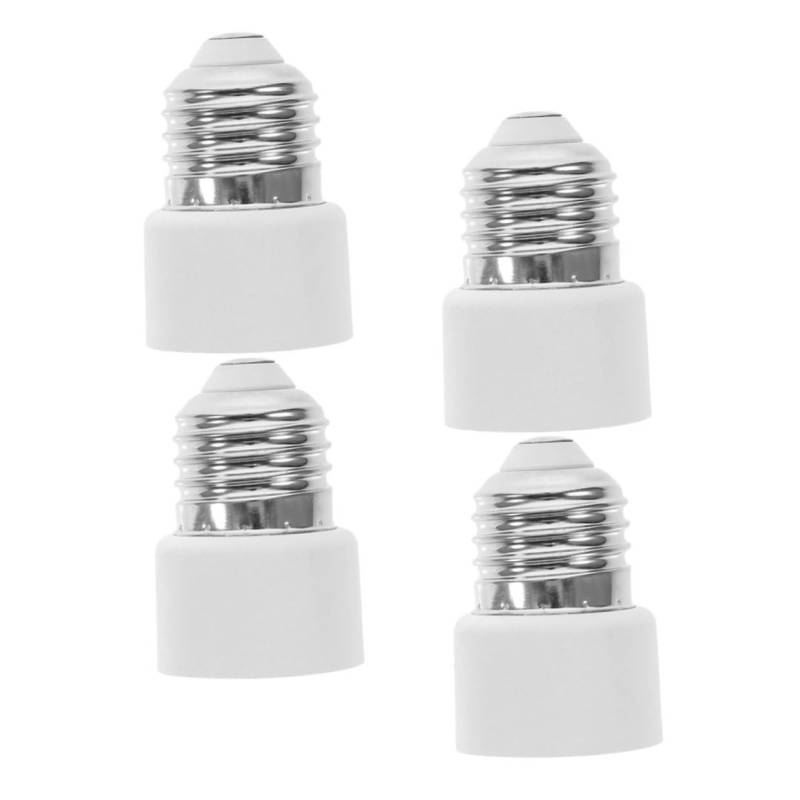 Vaguelly Glühbirnen Steckdosenadapter Polarized Lichtfassung Stecker Adapter Einfache Installation Für DIY Beleuchtung von Vaguelly