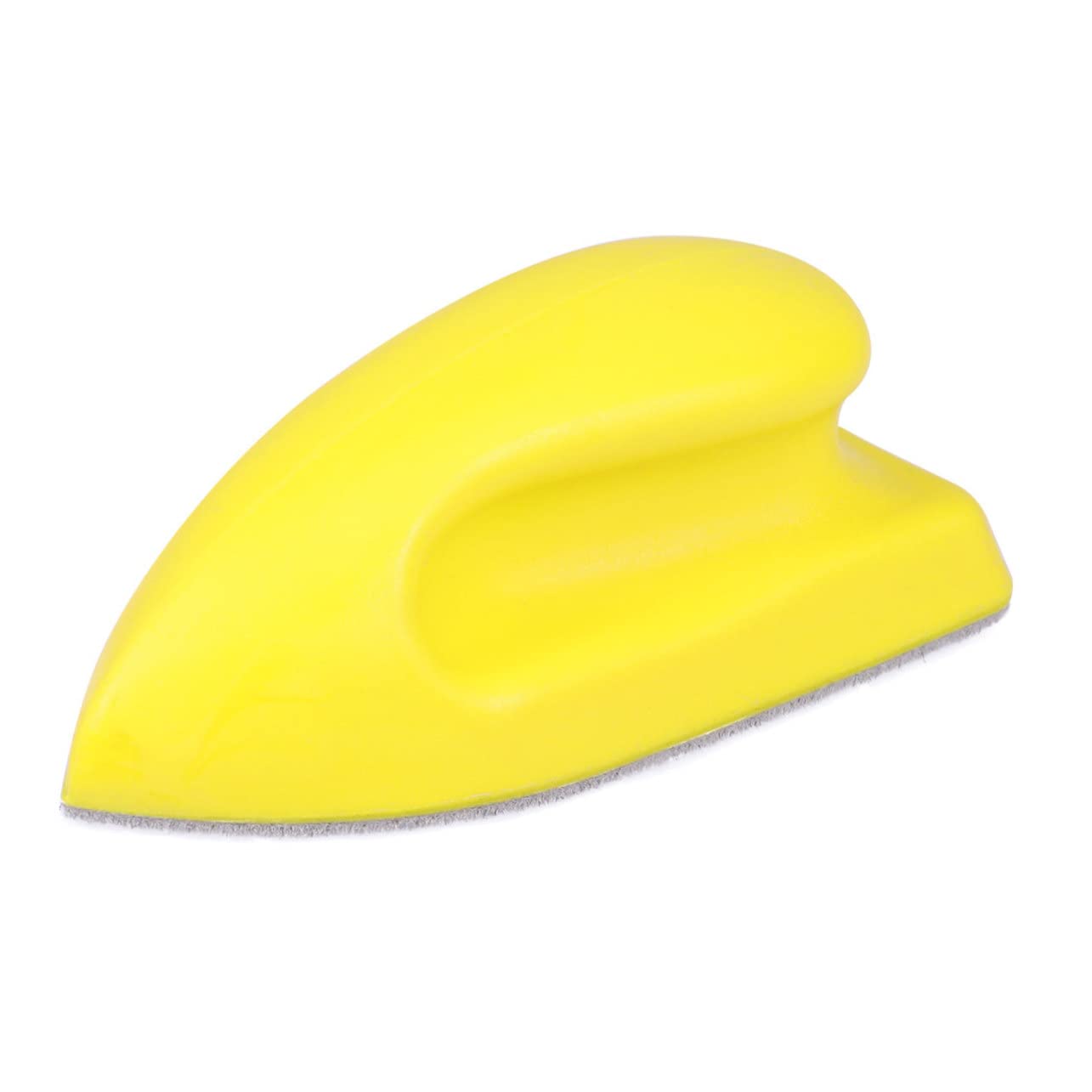 Vaguelly Reinigungsbürste Bausatz Sitz Windschutzscheibe Bildschirm Bürsten Produkte Vinyl car Cleaning Brush Pinsel für autoreinigung Auto Reinigungsschwamm Lederbürste Autobürste Yellow von Vaguelly