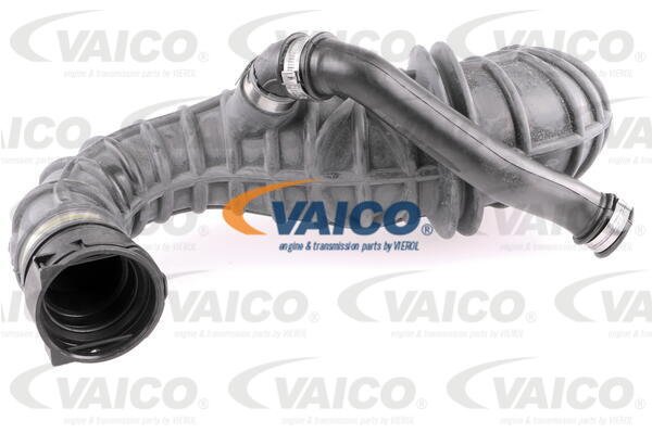 Ansaugschlauch, Luftfilter Luftfiltergehäuse Vaico V25-0795 von Vaico