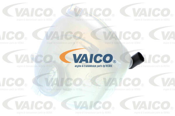 Ausgleichsbehälter, Kühlmittel Motorraum Vaico V40-0899 von Vaico