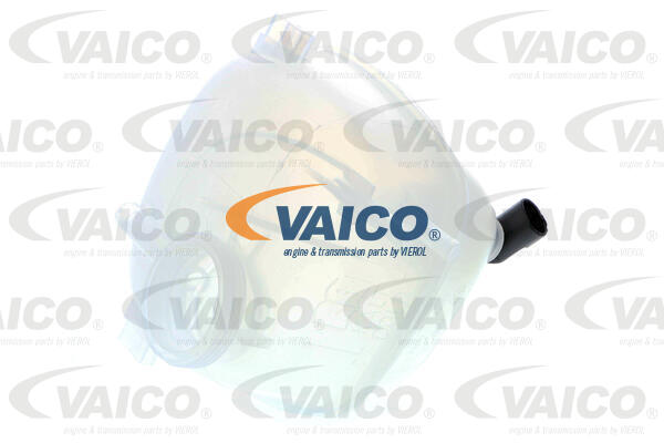 Ausgleichsbehälter, Kühlmittel Motorraum Vaico V40-0899 von Vaico