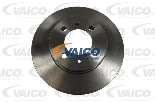 Bremsscheibe Hinterachse Vaico V49-40002 von Vaico