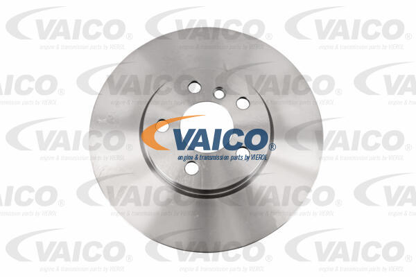 Bremsscheibe Vorderachse Vaico V20-40041 von Vaico