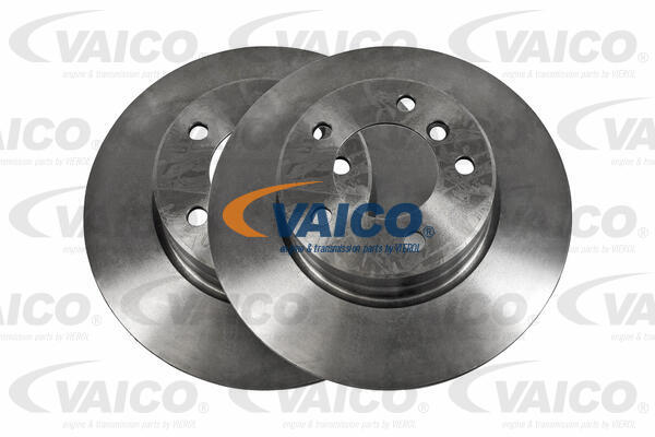 Bremsscheibe Vorderachse Vaico V20-80052 von Vaico